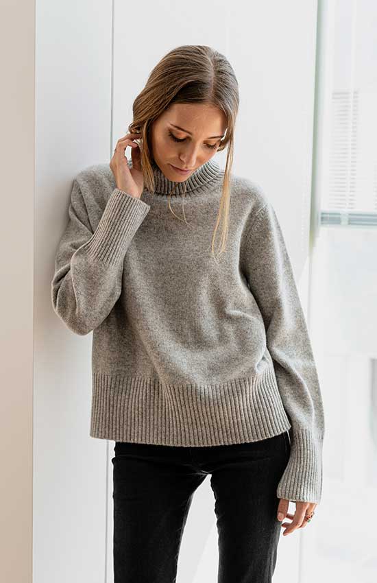 cashmere donna