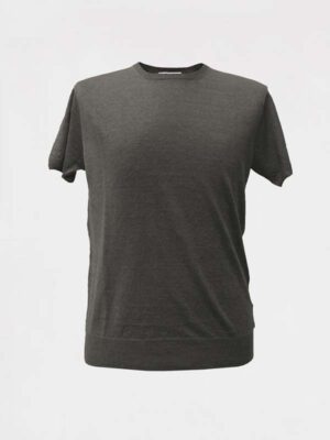 tshirt-girocollo-in-lino-army