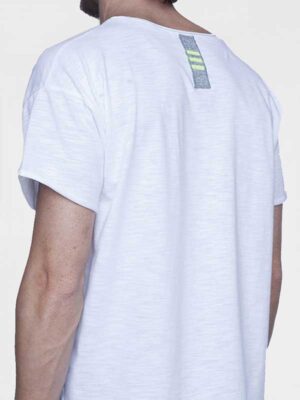 tshirt-jazzy-bianco-chic-dietro