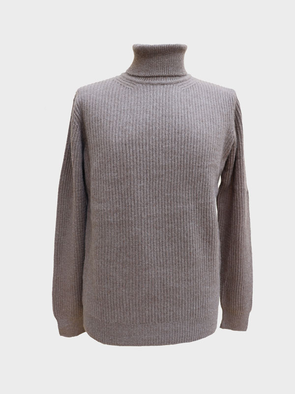 Rudolf dolcevita in cashmere Rudolf dolcevita in cashmere