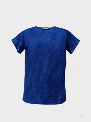 Pepper t-shirt blu