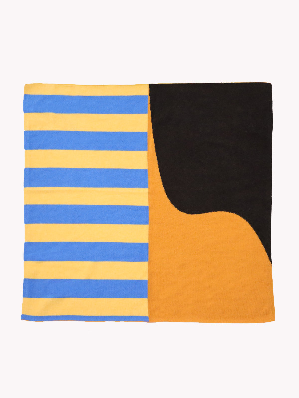 square shawl intarsio square shawl intarsio