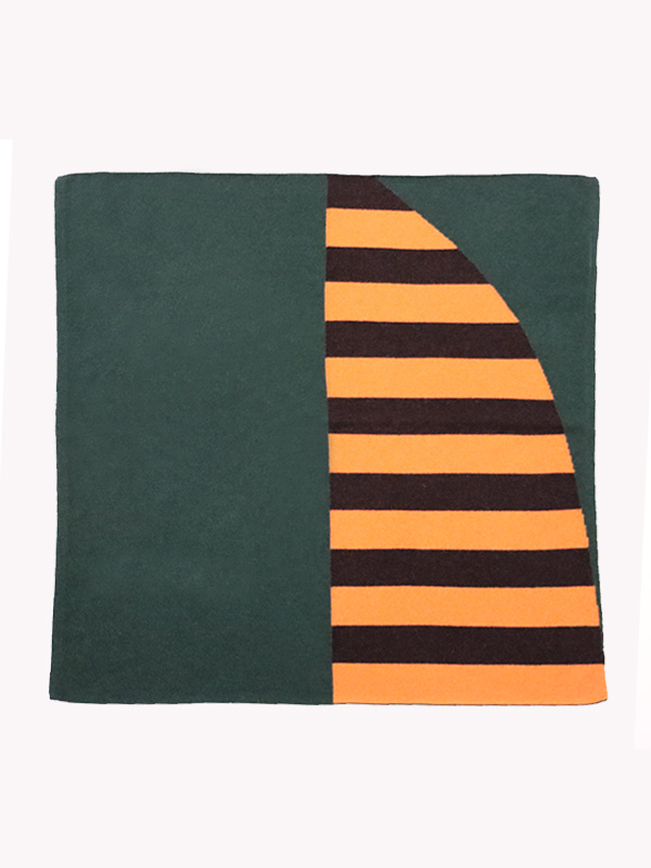 square shawl intarsio verde square shawl intarsio verde