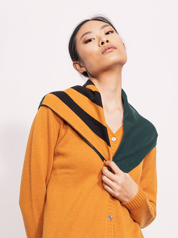 square shawl intarsio verde ind square shawl intarsio verde ind