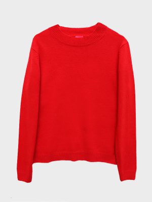 Kira merino cashmere