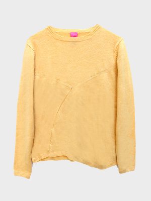 Chloè merino cashmere