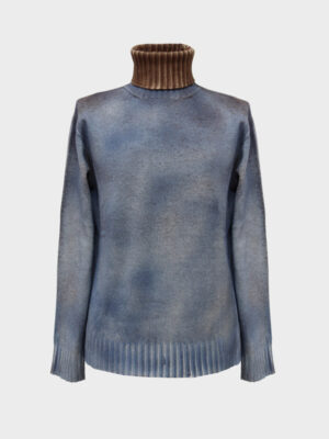 Dolcevita double face