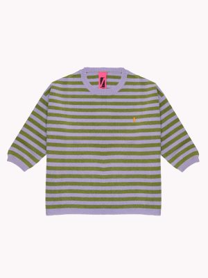 Nice bimba lavandula