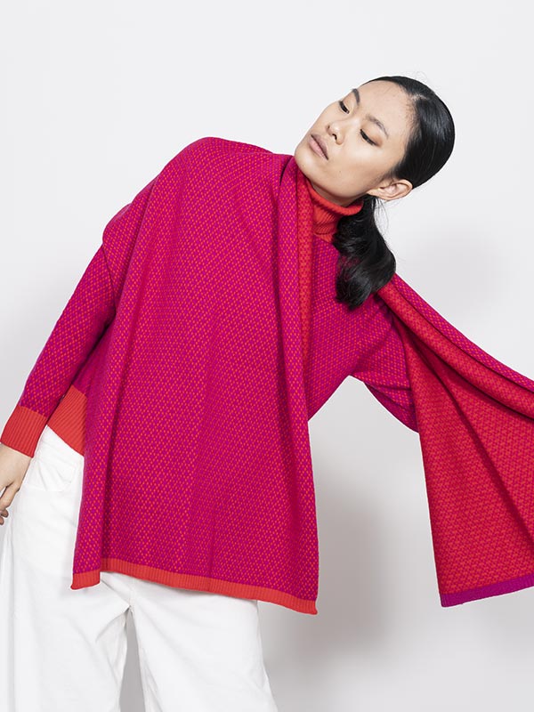 Rafha jacquard 1 Rafha jacquard 1