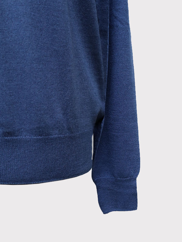 Girocollo seta cashmere midnight2 Girocollo seta cashmere midnight2