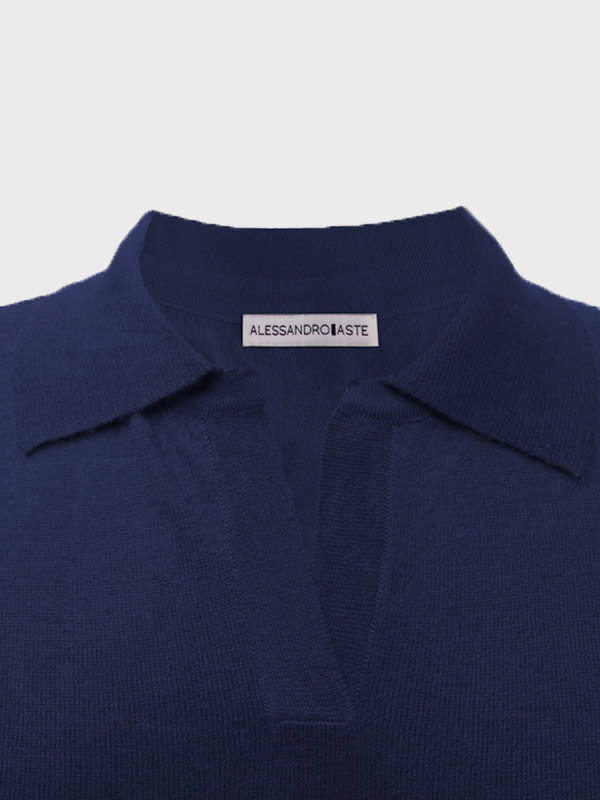 Polo seta cashmere midnight1 Polo seta cashmere midnight1