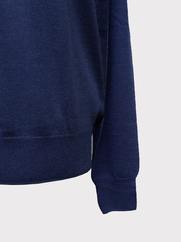 Polo seta cashmere midnight2 Polo seta cashmere midnight2