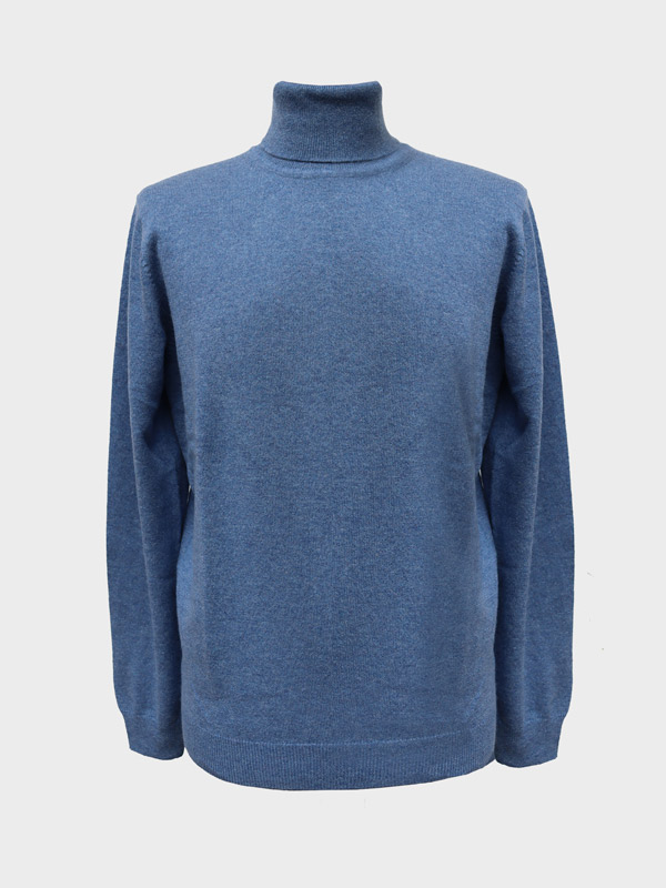 Dolcevita in cashmere jeans Dolcevita in cashmere jeans