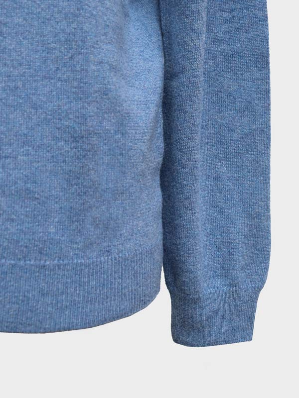 Dolcevita in cashmere jeans1 Dolcevita in cashmere jeans1