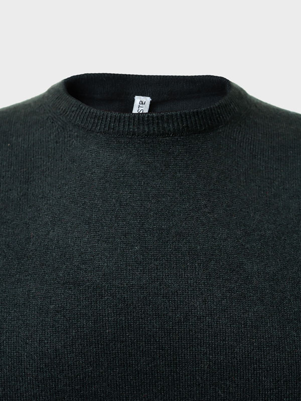 Girocollo cashmere 12gg bottle2 Girocollo cashmere 12gg bottle2