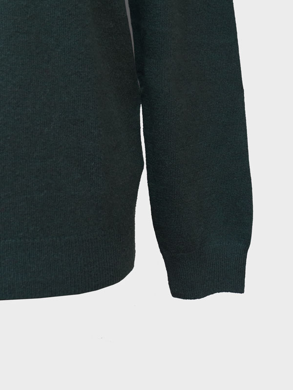 Girocollo cashmere 12gg bottle1 Girocollo cashmere 12gg bottle1