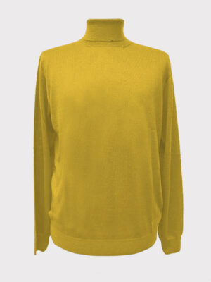 Dolcevita seta cashmere topaz