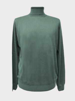 Dolcevita seta cashmere selva